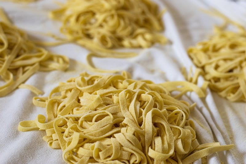 Artisanal Foods