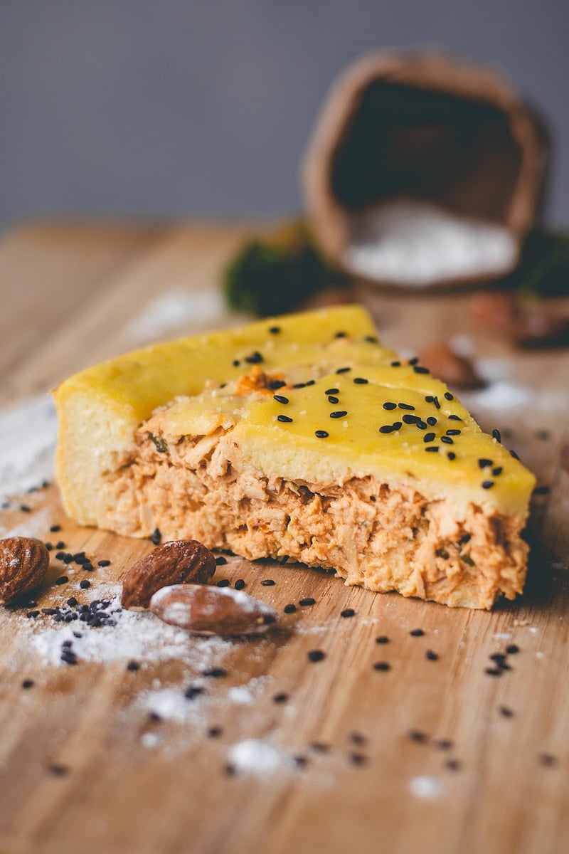 Cross-Cultural Delights